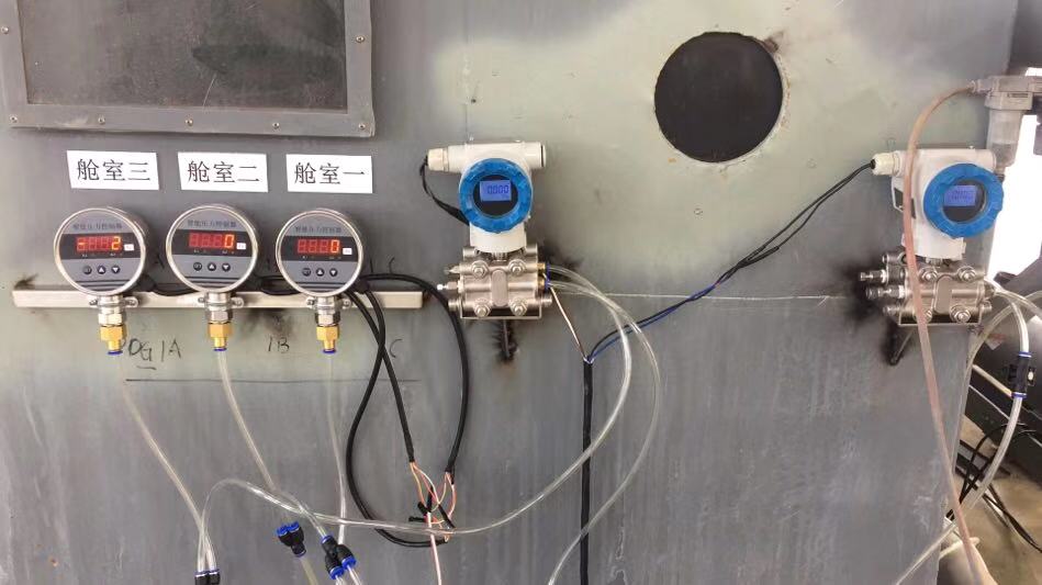 智能制造案例-智能制造用的傳感器/變送器-航伽壓力傳感器/變送器廠家